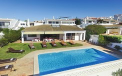 Villa Olga